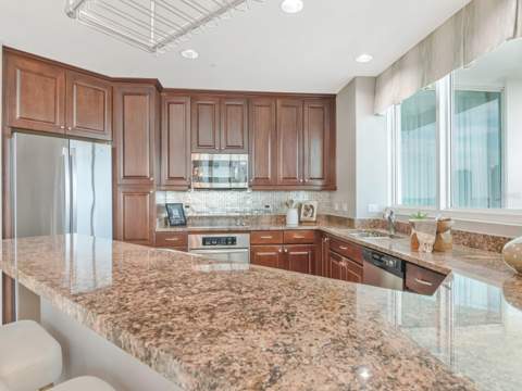 450 Knights Run Avenue #1501, Tampa FL - photo 13 of 99