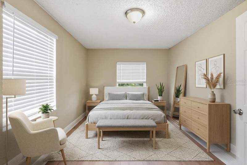 4 bedroom Single Family Residence at 4229 Lenox Boulevard, Lake Mann Shores Add 01, Orlando — photo 4