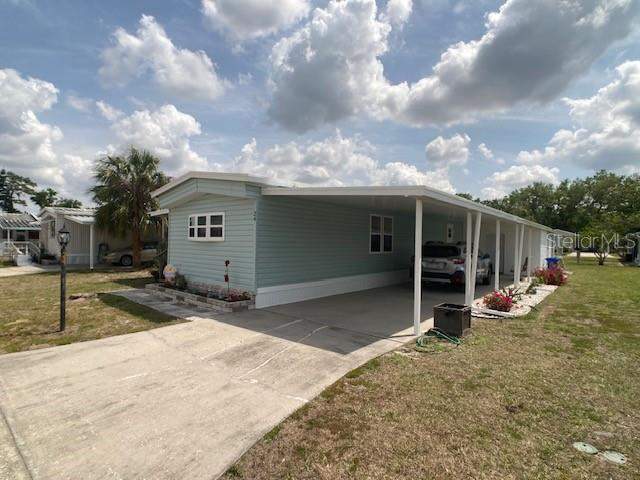 2 bedroom Manufactured Home at 1710 7th Street #24, Ruskin Colony Farms 3rd Add, Ruskin — photo 3