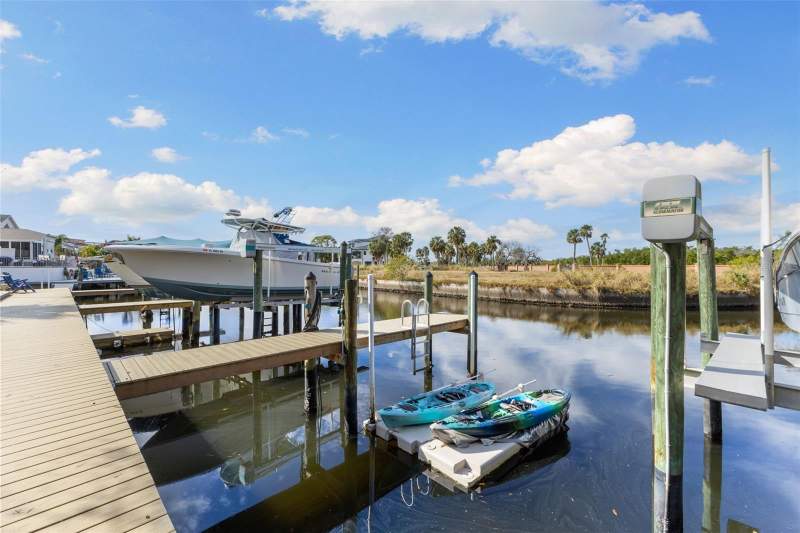 3 bedroom Townhouse at 4533 Heron Lodge, Reserve At Sea Forest, New Port Richey — photo 3