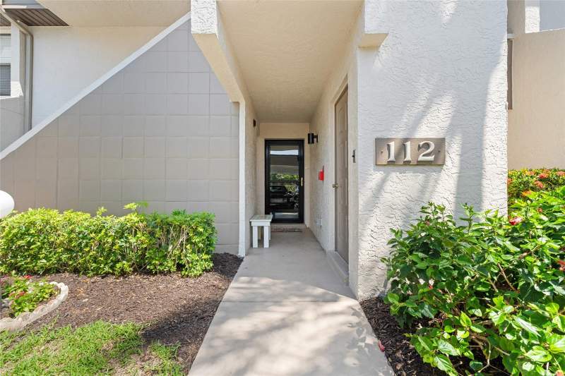 2 bedroom Condominium at 14770 Eagle Ridge Drive #112, Fairways At Eagle Ridge, Fort Myers — photo 2