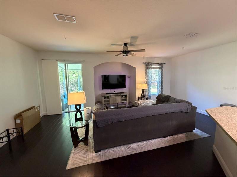 3 bedroom Townhouse at 15353 Oak Apple Court, Tucker Oaks Bldg 5, Winter Garden — photo 3