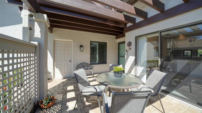 2 bedroom Villa at 3182 Windrush Bourne #29, Windrush Bourne, Sarasota — photo 5