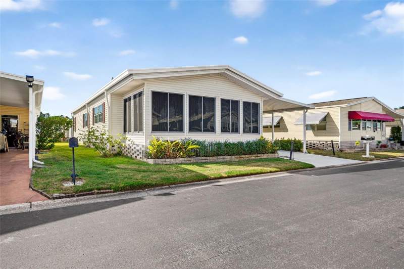 2 bedroom Manufactured Home at 12501 Ulmerton Road #135, Glenwood Estates Inc Conco, Largo — photo 2