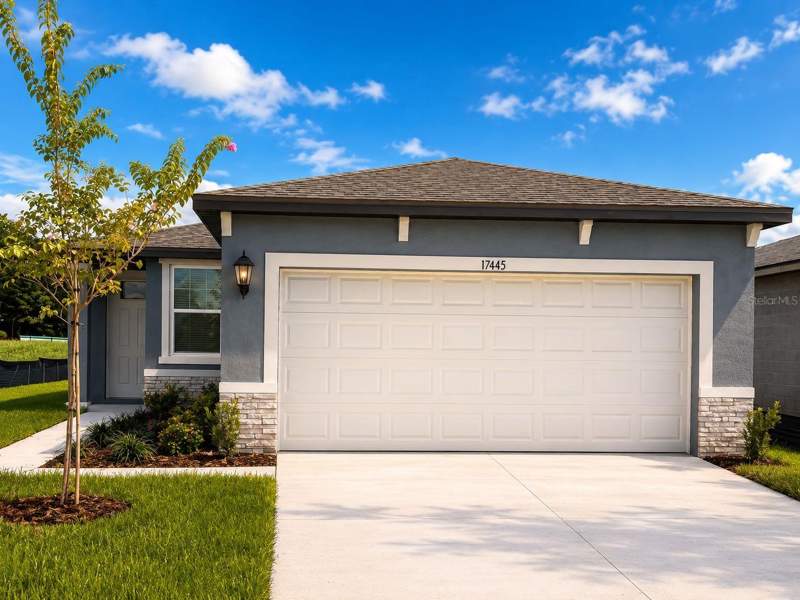 17445 GREEN GROOVE DRIVE home for sale in Leyland Preserve