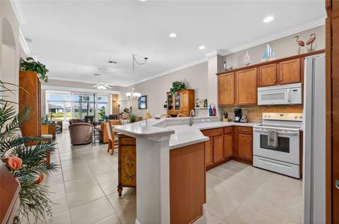 1832 Knights Bridge Trail, Port Charlotte FL - photo 12 of 33