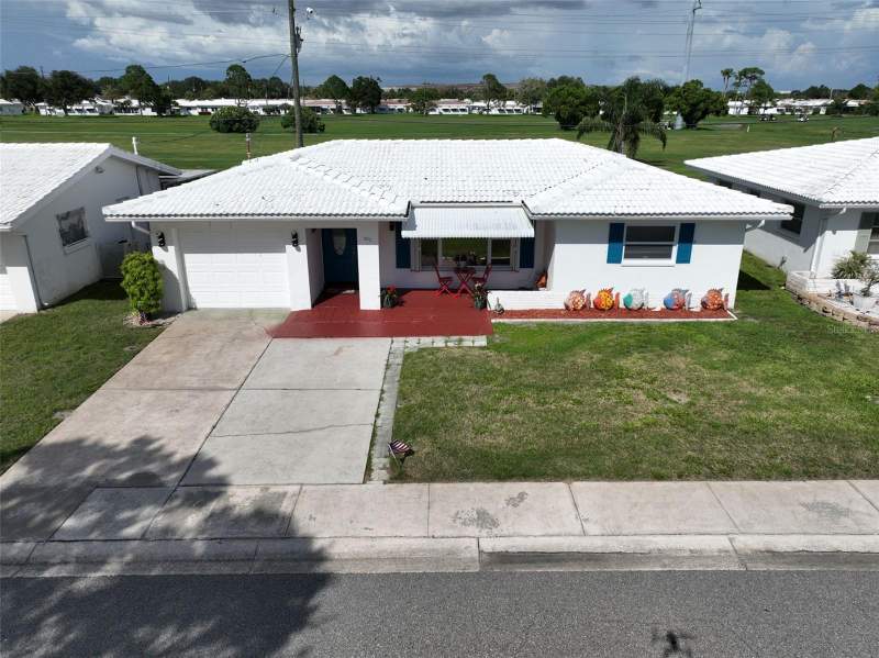 9975 41ST STREET home for sale in Mainlands Of Tamarac By The Gulf Two Condo