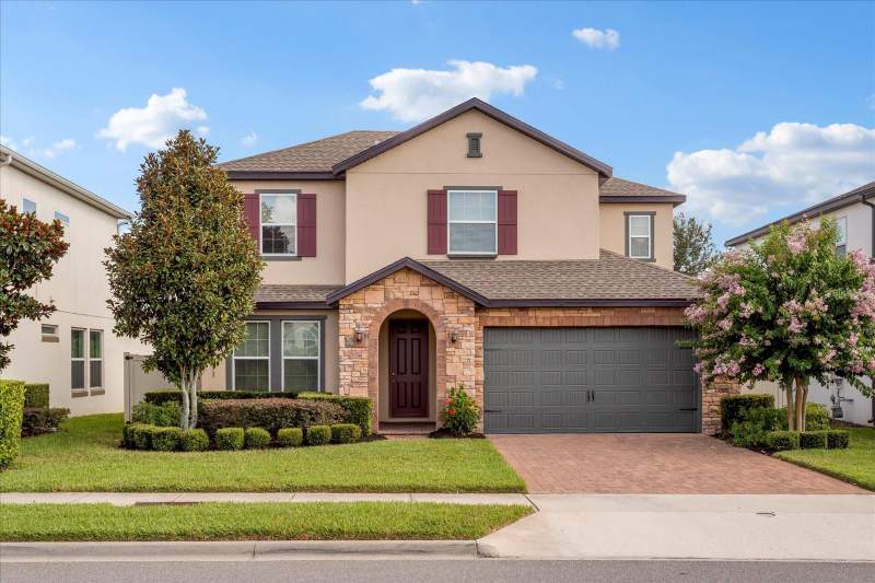 4 bedroom Single Family Residence at 16971 TRADEWIND POINT, WATERSIDE/JOHNS LK-PH 2A, WINTER GARDEN — photo 1