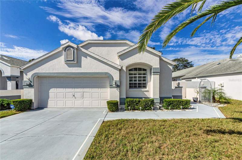 10443 CASA GRANDE CIRCLE home for sale in Gardens at Seven Hills