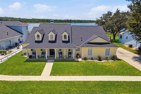 3716 Bayshore Circle, Tavares FL - photo 12 of 82