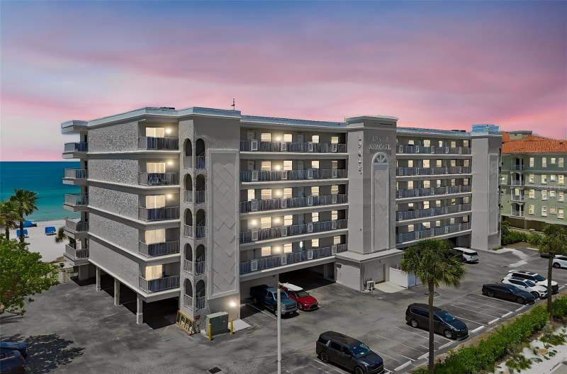 Seagate Condo