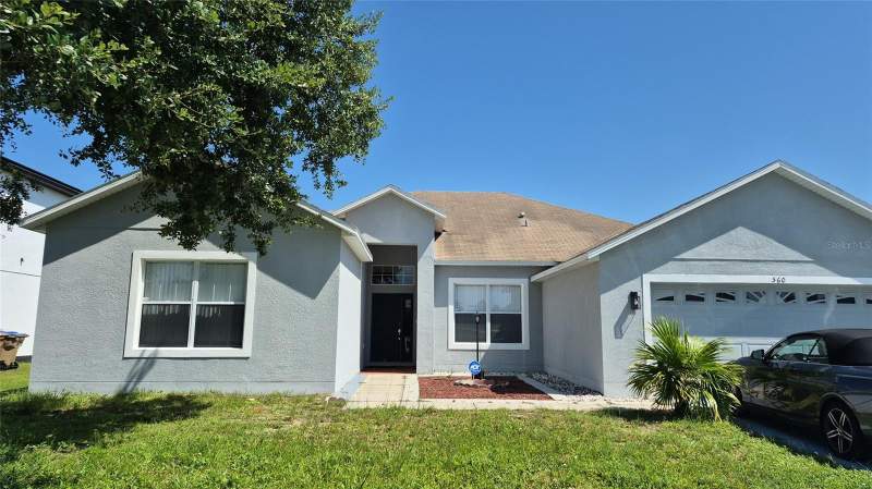 5 bedroom Single Family Residence at 560 Viceroy Court, Poinciana Village 2 Nbhd 3, Kissimmee — photo 3