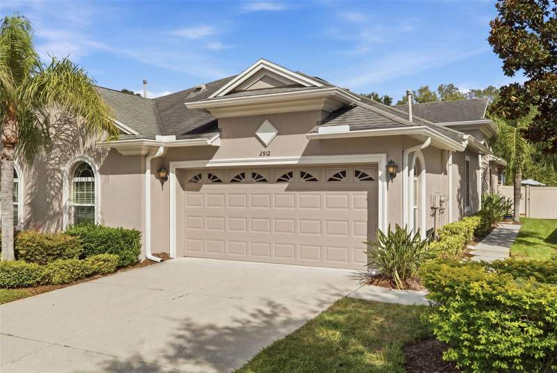 3 bedroom Villa at 2912 Devonoak Boulevard, Devonwood Residential, Land O Lakes — photo 2