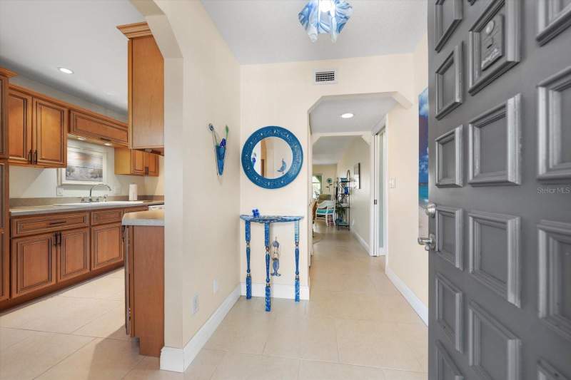 2 bedroom Villa at 1005 Cordova Green, Cordova Greens Condo, Seminole — photo 3