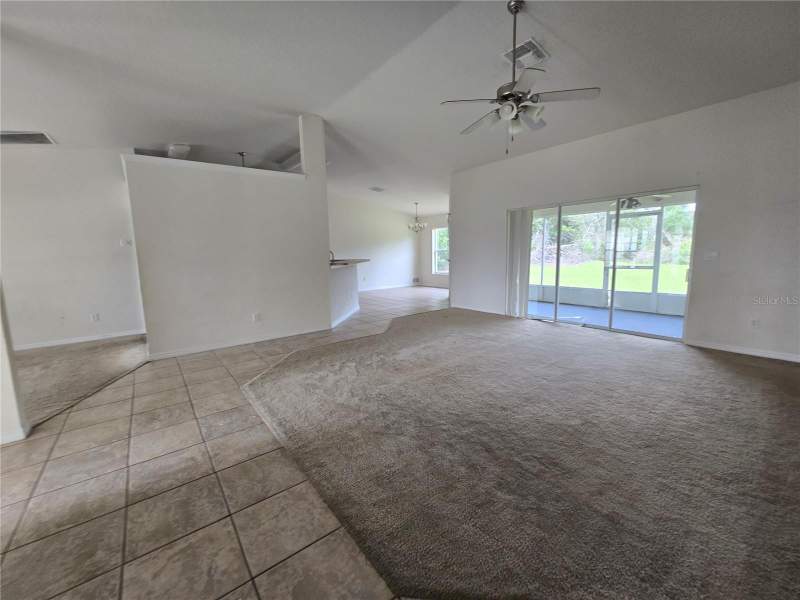 3 bedroom Single Family Residence at 4551 SW 103rd Place, Ocala Waterway Estate, Ocala — photo 4