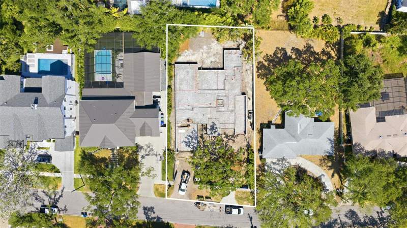 5 bedroom Single Family Residence at 577 Riviera Drive, Davis Islands Pb10 Pg52 To 57, Tampa — photo 2