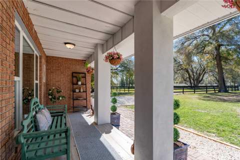 1631 NE 165th Street, Citra FL - photo 7 of 59