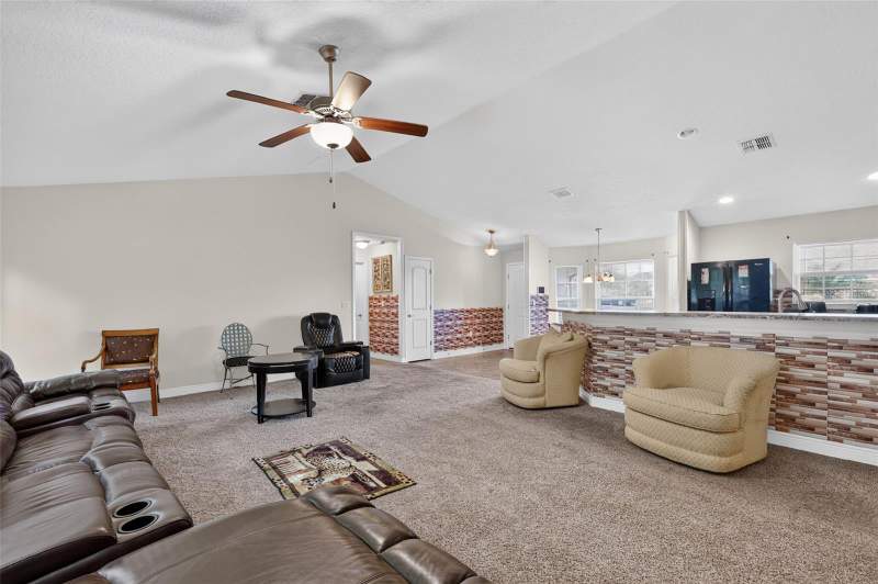 3 bedroom Single Family Residence at 702 Chelsea Avenue, Fruitland Park Chelseas Run, Fruitland Park — photo 5