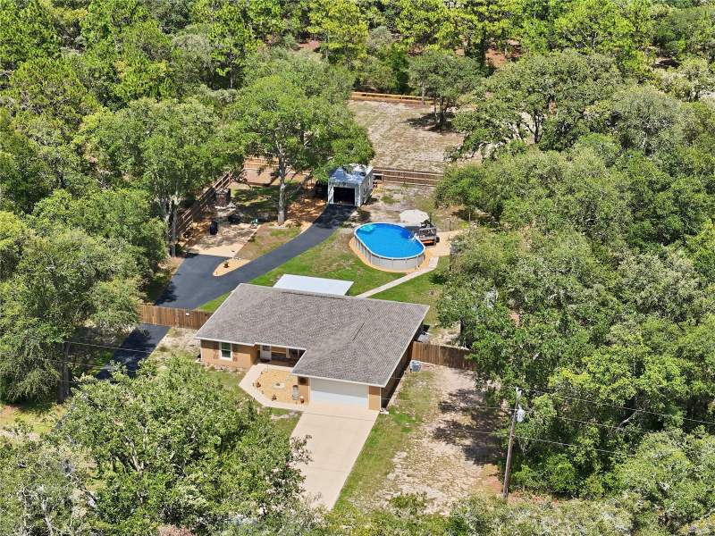 3 bedroom Single Family Residence at 4171 SW Shasta Court, Rainbow Lakes Estates, Dunnellon — photo 3