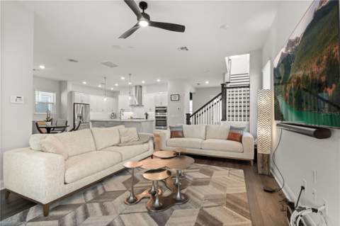 543 Wishbone Lane, Lake Mary FL - photo 13 of 36