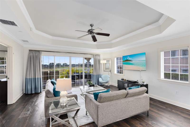 3 bedroom Condominium at 1368 Centre Court Ridge Drive #104, Centre Court Ridge Condo Ph 10 Bldg J, Reunion — photo 5