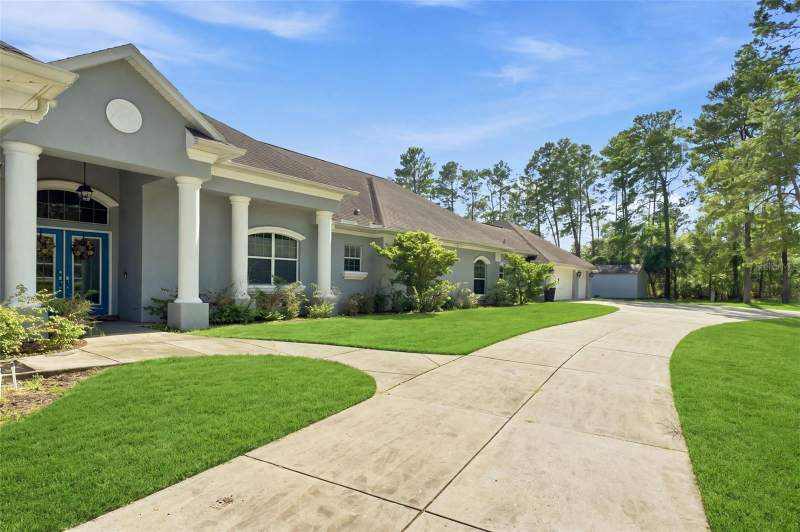 6 bedroom Single Family Residence at 11200 Woodland Waters Boulevard, Woodland Waters Ph 1, Weeki Wachee — photo 4