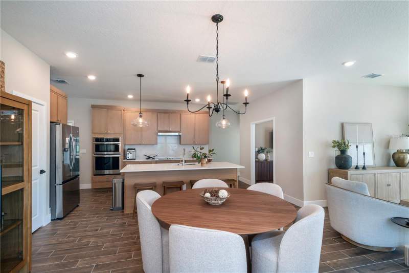 4 bedroom Single Family Residence at 3563 NW 45th Avenue, Sabana Reserve, Ocala — photo 5