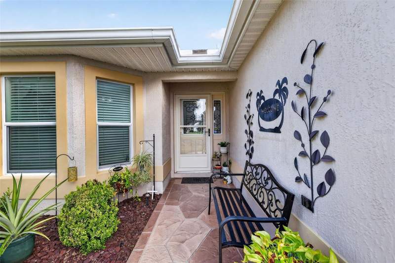 3 bedroom Single Family Residence at 1869 Scarboro Court, The Villages, The Villages — photo 2