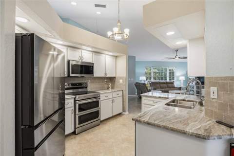 13 Sportsman Road, Rotonda West FL - photo 11 of 32