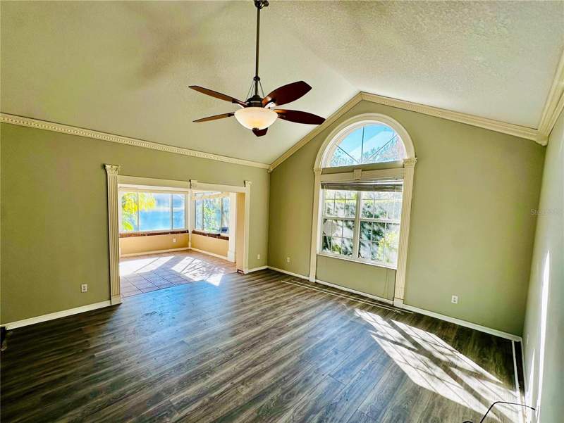 3 bedroom Single Family Residence at 801 Silverthorn Lane, Fairway Palms A Condo, Sun City Center — photo 4