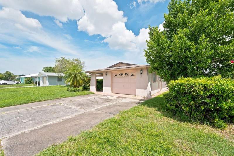 3 bedroom Single Family Residence at 5905 Lanate Avenue, Holiday Gardens Estates, New Port Richey — photo 2