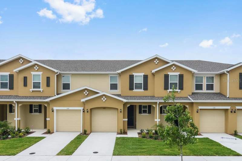 5145 ADELAIDE DRIVE home for sale in Compass Bay