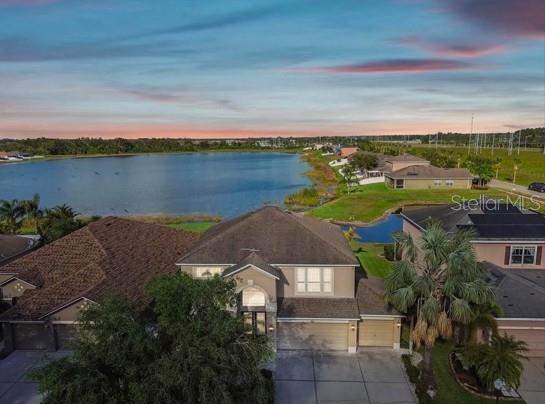 632 TANANA FALL DRIVE home for sale in Riverbend