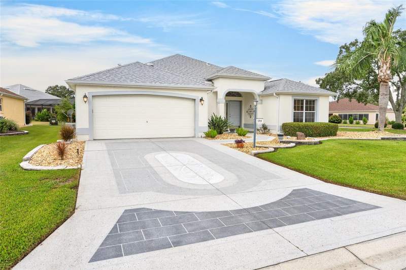 3 bedroom Single Family Residence at 1700 Norfolk Avenue, The Villages, The Villages — photo 4