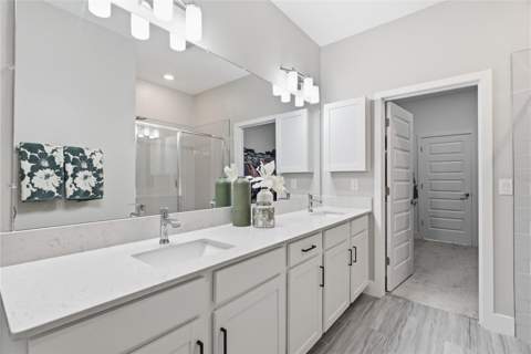 9807 Wild Begonia Loop, Land O Lakes FL - photo 21 of 48
