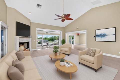 4219 Spire Street, Port Charlotte FL - photo 6 of 79