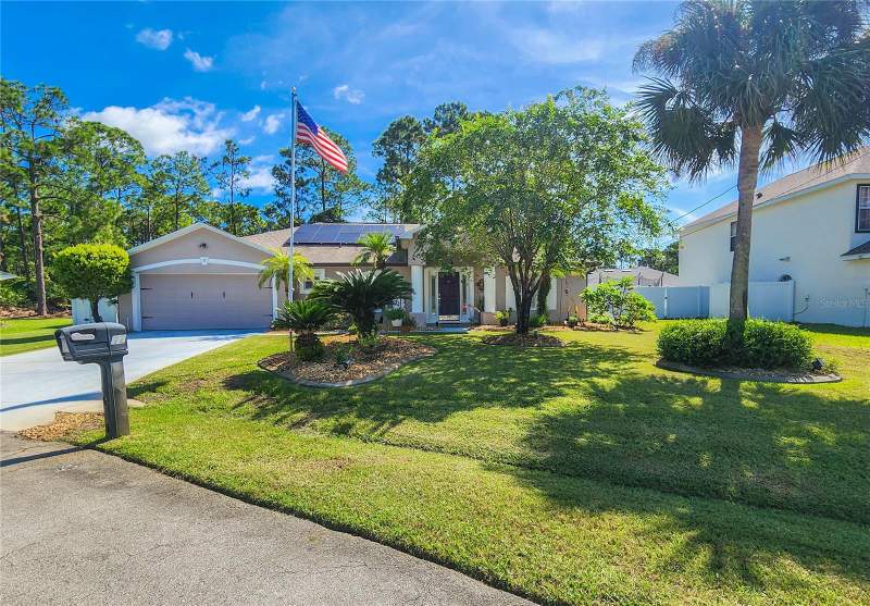 3 bedroom Single Family Residence at 12 Selkirk Place, Palm Coast Sec 58, Palm Coast — photo 3