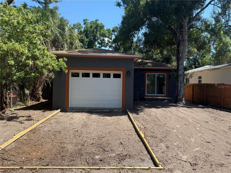 3 bedroom Single Family Residence at 974 23rd Avenue, Lakeview Manor, St Petersburg — photo 2