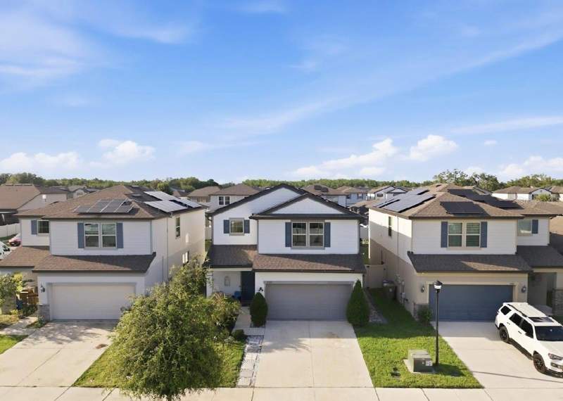 3 bedroom Single Family Residence at 3557 Rock Creek Lane, East Lake Preserve Ph 3, Kissimmee — photo 2