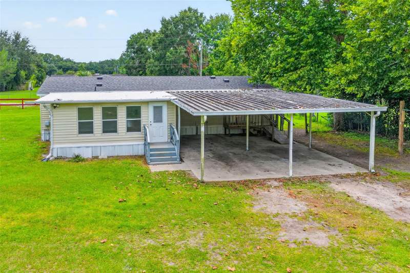 3 bedroom Manufactured Home at 2535 SE 172nd Street, Silver Spgs Acres, Summerfield — photo 5