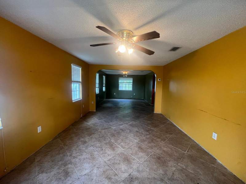 2 bedroom Single Family Residence at 3111 VILLA DRIVE, ROYAL VILLA, ORLANDO — photo 4