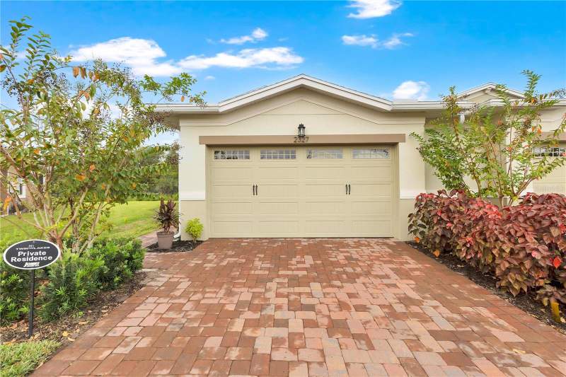 2327 DATURA LOOP home for sale in Northwest Lakeside Groves