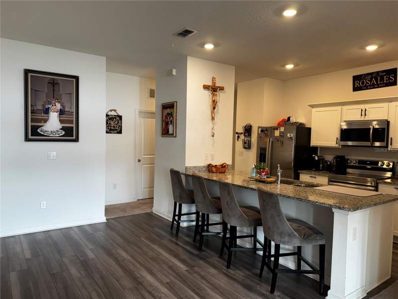 3 bedroom Single Family Residence at 927 Kelly Fern Loop, South Haven, Ruskin — photo 3