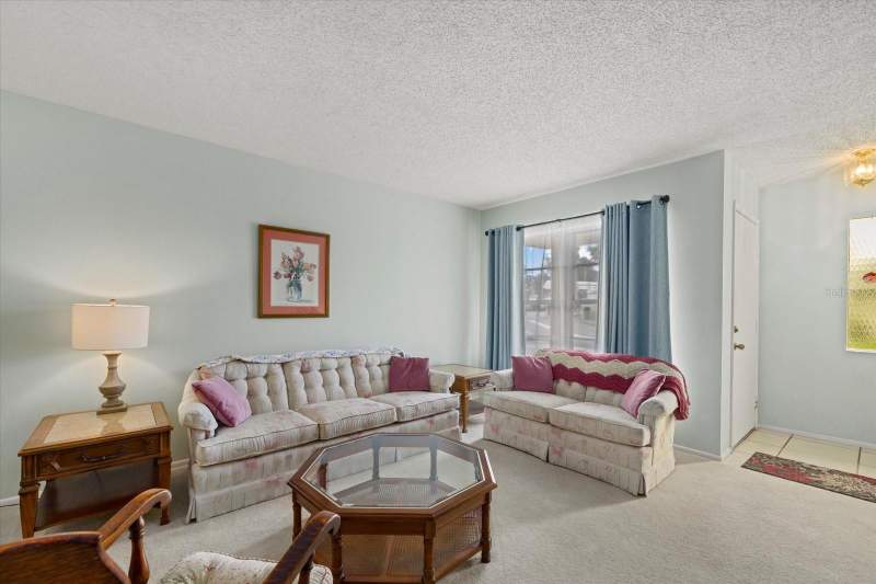 2 bedroom Villa at 2913 Captiva Gardens Drive #2, Captiva Gardens, Sarasota — photo 3