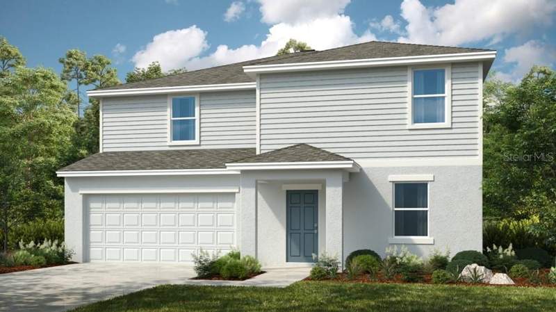 6 bedroom Single Family Residence at 5485 ISLA SAONA DRIVE, WESTVIEW, KISSIMMEE — photo 1
