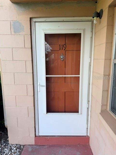 2 bedroom Condominium at 1100 E Caroline Street #119, Tavares Lakeview Condo, Tavares — photo 2