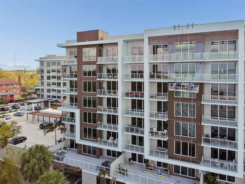 2 bedroom Condominium at 920 N Osceola Avenue #604, Marina Bay 880 Condo, Clearwater — photo 2