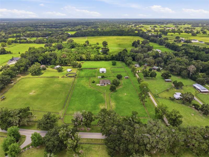 3 bedroom Single Family Residence at 4698 NW 110th Avenue, Ocala, Ocala — photo 3