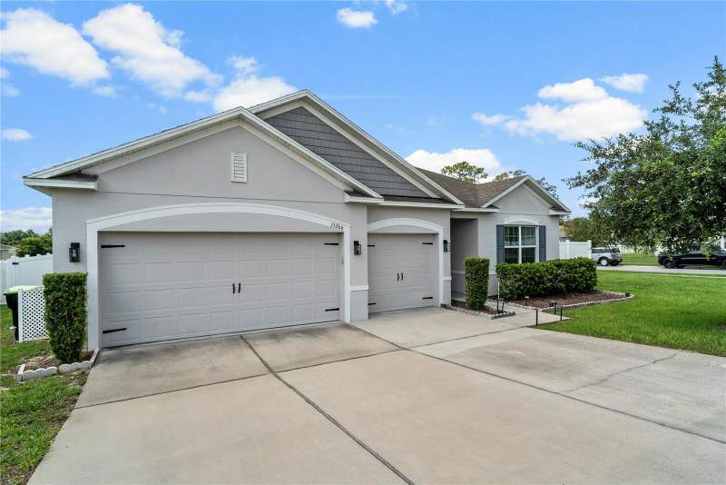 Knight Lake Estates