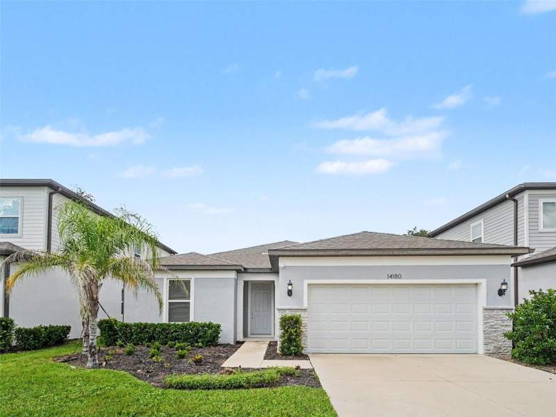14180 SAMOA HILL COURT home for sale in Hammock Crest